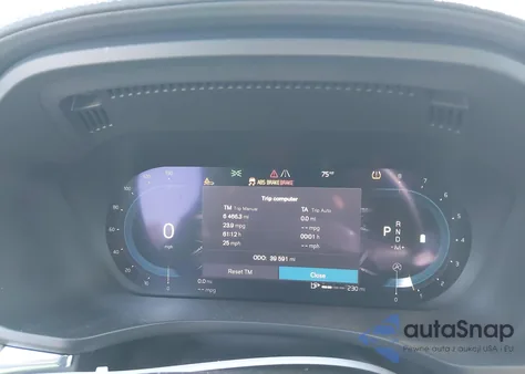 2022 Volvo Xc60 B6 Inscription из США, поврежденный, VIN YV4062RL4N1940825